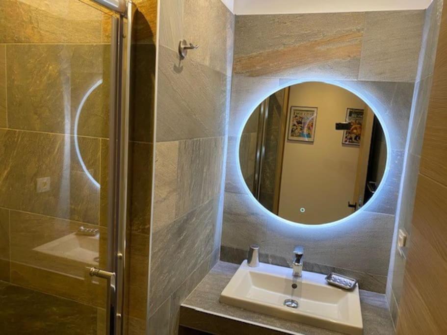Villas Valinco San Martinu Corse Du Sud - Vue Et Proche Mer - Piscines-7 Chambres Ольмето Экстерьер фото