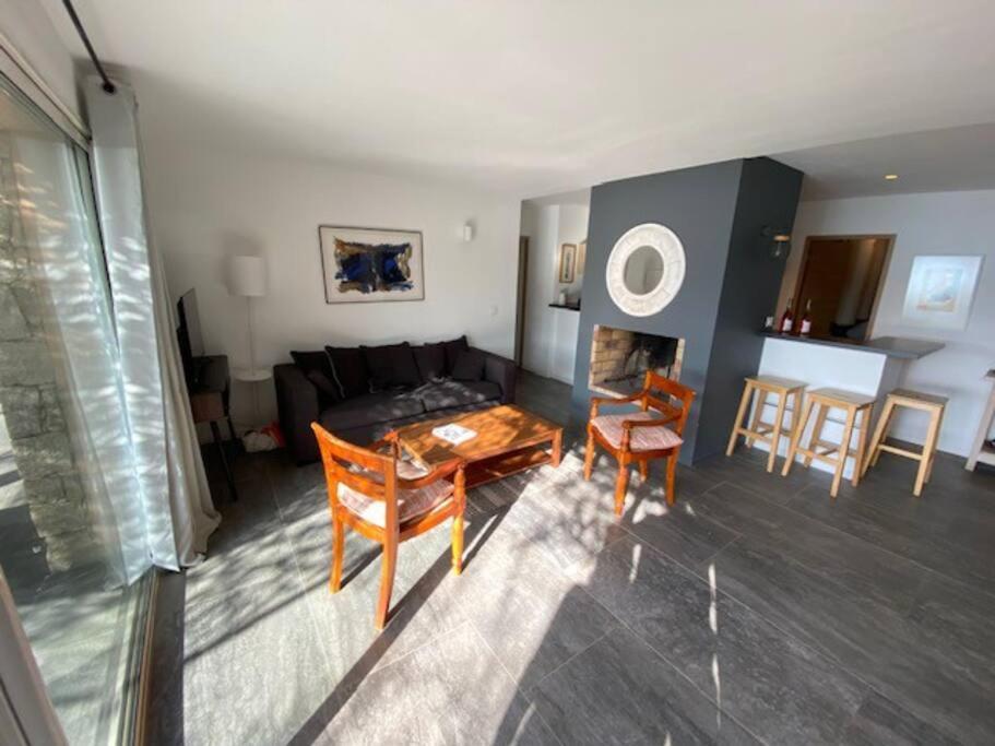 Villas Valinco San Martinu Corse Du Sud - Vue Et Proche Mer - Piscines-7 Chambres Ольмето Экстерьер фото
