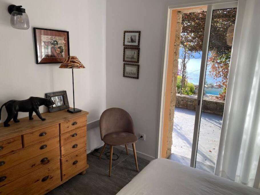 Villas Valinco San Martinu Corse Du Sud - Vue Et Proche Mer - Piscines-7 Chambres Ольмето Экстерьер фото